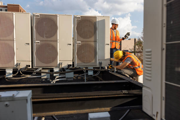 Best HVAC Retrofitting and Upgrading in Maysville, NC