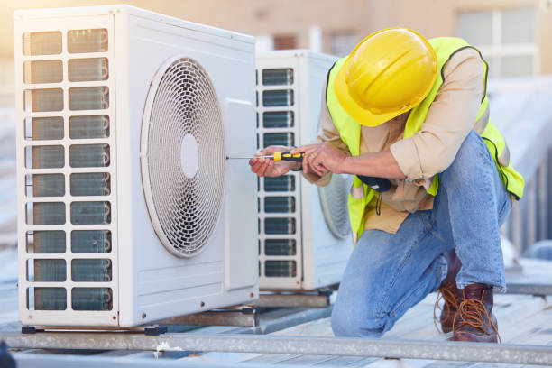 Best HVAC Software and Technology in Maysville, NC