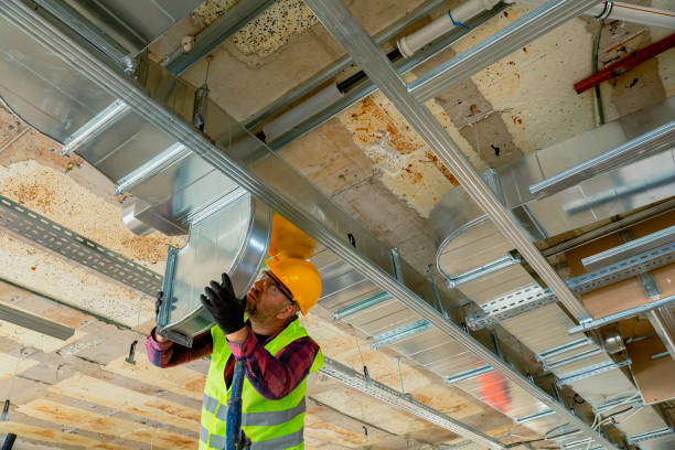 Best HVAC Consulting and Engineering in Maysville, NC