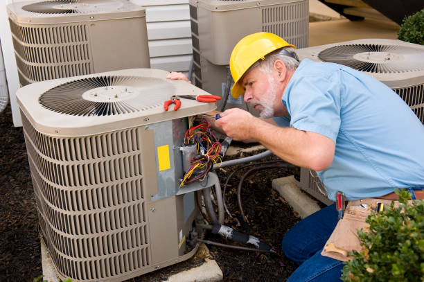 Best Commercial HVAC in Maysville, NC