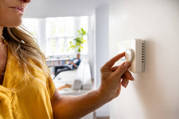 Best Solar-powered HVAC Systems in Maysville, NC