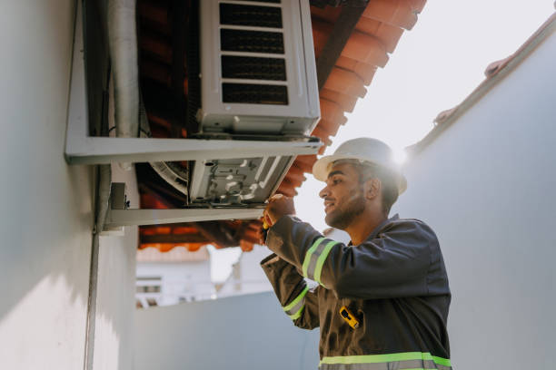 Best Ductless Mini-Split Systems in Maysville, NC