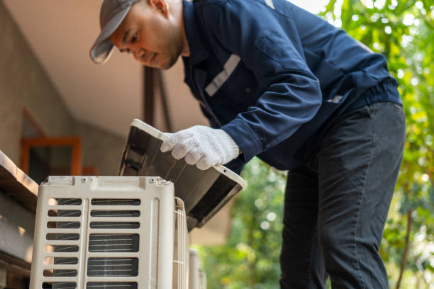 Best Energy-efficient HVAC Solutions in Maysville, NC