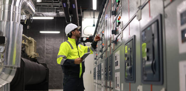 Professional HVAC in Maysville, NC